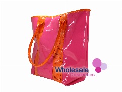 6 x Elizabeth Arden Beach Bag PINK